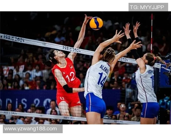 巅峰对决中国女排与美国女排2016奥运会精彩瞬间回顾与分析
