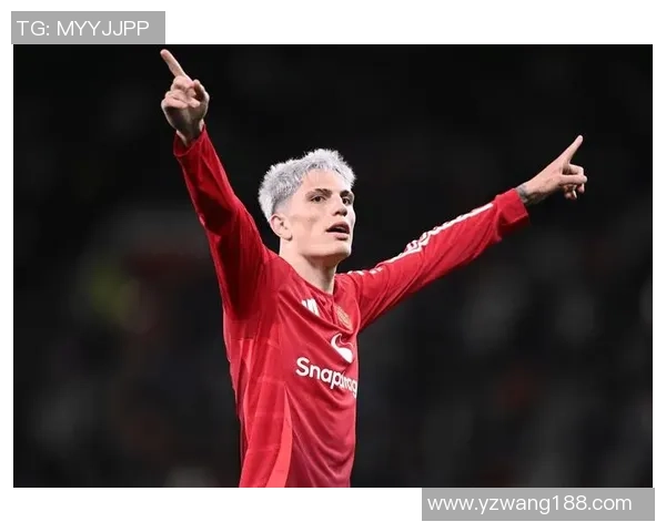 前曼联球星：加纳乔的老毛病是进攻时优柔寡断，配不上豪门水准