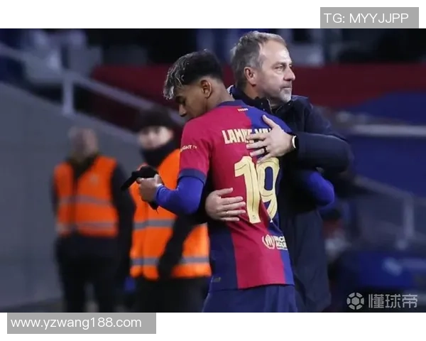 弗里克：不仅是咱们，国家队也应该照顾好亚马尔