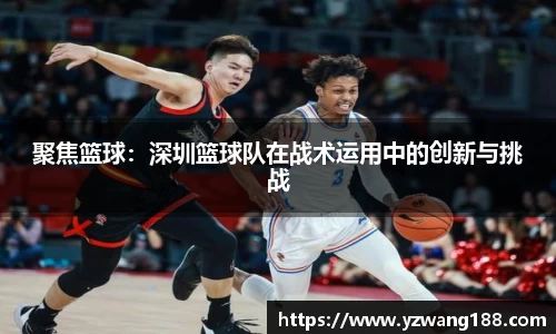 聚焦篮球：深圳篮球队在战术运用中的创新与挑战